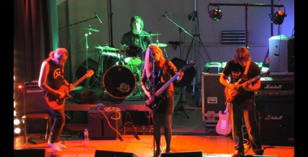 Kitty and the Lost Boys