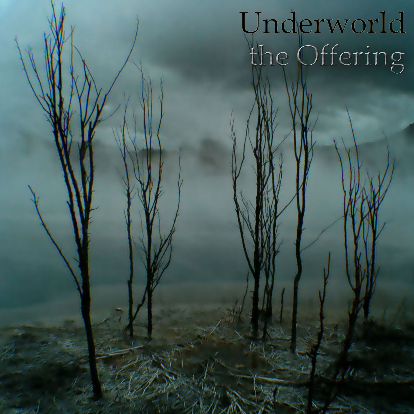 Underworld the offering