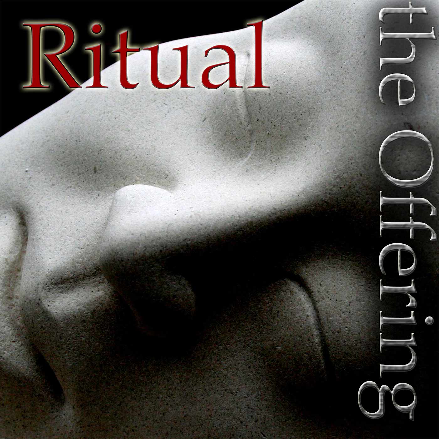 Ritual the offering